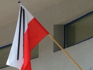 Prezydent zapowiada żałobę narodową. Marszu przeciw przemocy nie będzie