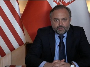 W USA zrównano znak Polski Walczącej z symbolami nazistów. Konsul Generalny RP wyraził sprzeciw
