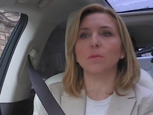 Dominika Wielowieyska: "Apeluję do Jurka Owsiaka, aby..."