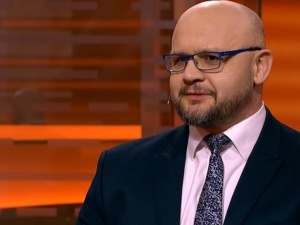 Sławomir Jastrzębowski: "Mord polityczny? Załóżmy, że Stefan W. trafia do więzienia za rządów PiS..."