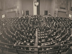 Jest Polska, jest Sejm – sto lat od wyborów do Sejmu Ustawodawczego