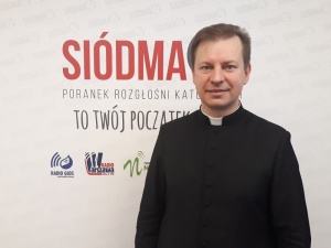 Rzecznik Konferencji Episkopatu: W dniu śmierci Prezydenta wypisywaliśmy słowa modlitwy. Na tym budujmy