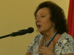 Sędzia od "nadzwyczajnej kasty": "Będę szczera, pragnę [na tej władzy] zemsty"