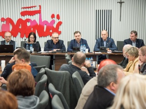 Rada Krajowej Sekcji Oświaty i Wychowania "S” powołała komitet protestacyjno-strajkowy
