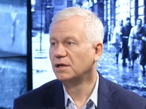 M. Jurek: Wczorajsze głosowanie powinno uświadomić władzom UE w jak ślepą uliczkę zaprowadziły Europę