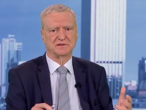 [video] Prof. Kleiber: "Używanie określenia, że to jest zbrodnia polityczna jest absolutnie niezasadne"