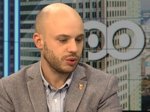Jan Śpiewak: "Przegrałem proces z córką Ćwiąkalskiego. Kończę z polityką..."