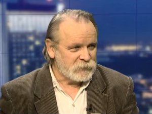 Adam Borowski: Pani Ćwiąkalska to członek kasty