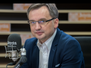 Z. Ziobro: Przygotowałem projekt który zakłada zdecydowane zaostrzenie kar za ciężkie przestępstwa