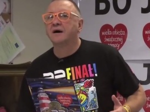 Owsiak bez szans na Nobla? "Komitet Noblowski unika nagradzania działalności czysto humanitarnej"