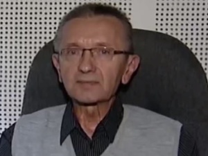Nie żyje Janusz Kozioł