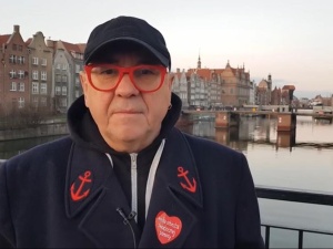 [video] Jerzy Owsiak powraca na stanowisko prezesa WOŚP