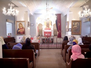 Michał Bruszewski: Medialna burza wokół szczytu w Warszawie. Iran skazuje chrześcijan na więzienie