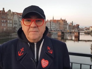 Coraz "ciekawiej". Psycholog przyrównuje Jerzego Owsiaka do... Jezusa Chrystusa
