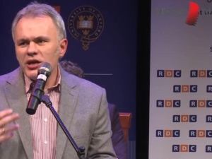 Mazurek o walce z cudzym hejtem: Politycy zachowali się jak trzeba, dziennikarzom puściły hamulce