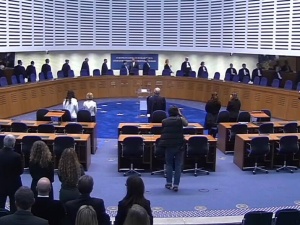 GW: Dziennikarz będzie mówił w PE o TVP i Pawle Adamowiczu. Prawnik zadaje niewygodne pytanie
