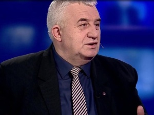 [video] Dariusz Loranty: "Walka z mową nienawiści" jest formą cenzury