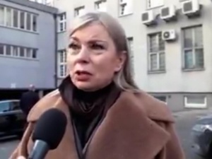 [video] Bieńkowska: "Mord polityczny spowodowany tym, co jedna strona w Polsce robi"
