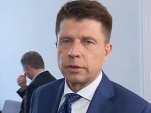 Petru: "Odpowiedzialnym za język nienawiści w Polsce jest PiS"