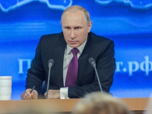 Rosja: Zaufanie do Putina słabnie