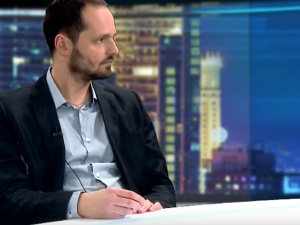 Publicysta Polityki: Porównanie siebie [Owsiaka] do ofiary Auschwitz było paskudne