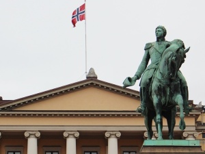 Norwegia wydala polskiego konsula. Min. Szynkowski: "Jednoznacznie pozytywnie oceniamy konsula..."