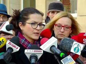 Aleksandra Dulkiewicz z-ca śp. Adamowicza potwierdza start w wyborach na prezydenta Gdańska