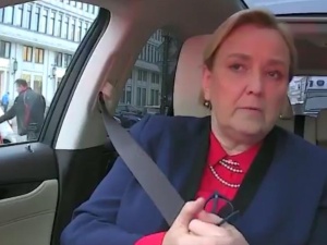 [video] Róża Thun: "Zaburzenia psychiczne są czymś niemal normalnym". Kuźniar próbuje łagodzić?