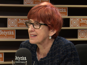 Minister Rafalska o prawdopodobnych zmianach w programie Rodzina 500 +