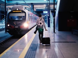 I Kongres Rozwoju Kolei. Premier: W budżecie na 2019 znajdują się znaczne środki na rozwój polskiej kolei