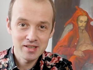 [video] Popularny bloger: "Ujawnię tego, który jest odpowiedzialny za szerzenie nienawiści w Polsce"