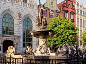 [video] Polityk określa Gdańsk - Wolnym Miastem Gdańskiem. Dziennkarze i publicyści przestrzegają