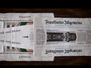 Niemiecka gazeta: Rosja „łowi” w Niemczech ekologów i finansuje antyzachodnie media
