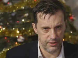 [Video] W. Gadowski: No i mamy po żałobie narodowej. Długo nie wytrzymali