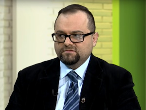 [Wideo] Jakub Pacan - czy jest szansa na zmniejszenie nienawiści w debacie politycznej?