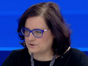 [Wideo] Poseł Nowoczesnej zarzuca TVP nagonkę na Pawła Adamowicza... ale przykładów nie poda