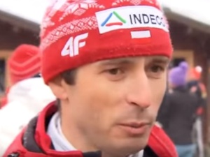 Polak zostanie dyrektorem Pucharu Świata w skokach narciarskich?