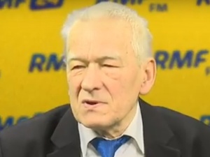 Kornel Morawiecki wraca do zdrowia po ciężkiej operacji trzustki