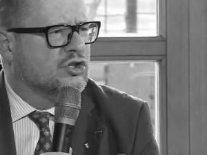 [Świątek piątek] Krzysztof Świątek: Żałoba czy kampania wyborcza?