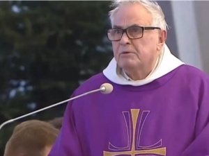 O.Wiśniewski o G.Schetynie: "Jeżeli ktoś na takim stanowisku uważa się za niewinnego to się kompromituje"