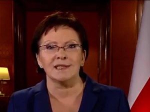 wPolityce.pl - Ewa Kopacz do przeciwników aborcji: "Czuć was naftaliną"?