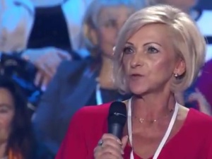 [video] Nauczycielka: Jest wielu rodziców, którzy piszą skargi, gdy dzieci mają pisać listy do Owsiaka