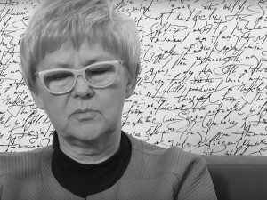 Nie żyje Ewa Kubica, architekt, wykładowca, samorządowiec, popularna "Eska" z Salonu24