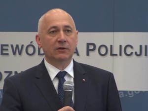 Brudziński ostro do Rabieja i Schetyny: "Dlaczego Pan kłamie"? "Widelec i spalona budka to te sukcesy"?