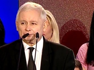 [video] Politycy ZP o taśmach: "Strzelając karnego wziąć długi rozbieg i walnąć metr nad poprzeczką"