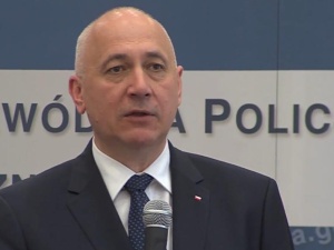 Minister Brudziński: I to byłoby na tyle w sprawie policyjnej „inwigilacji” opozycji