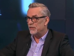 [video] Jacek Żakowski: "Z wielkiej weekendowej konwencji Platformy Obywatelskiej została "naftalina""