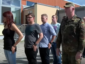 Niemiecka prasa o złym stanie armii: „Z Bundeswehrą nie da się nic zrobić”