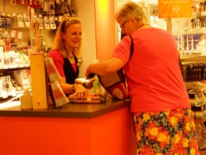 Rosyjskie supermarkety chcą podbić niemiecki rynek