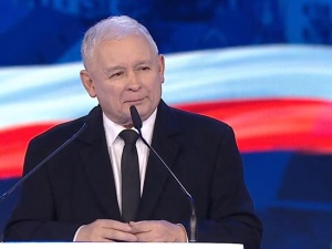 [Nowy Sondaż]: Tzw. „Taśmy Kaczyńskiego” nie zaszkodziły PiS